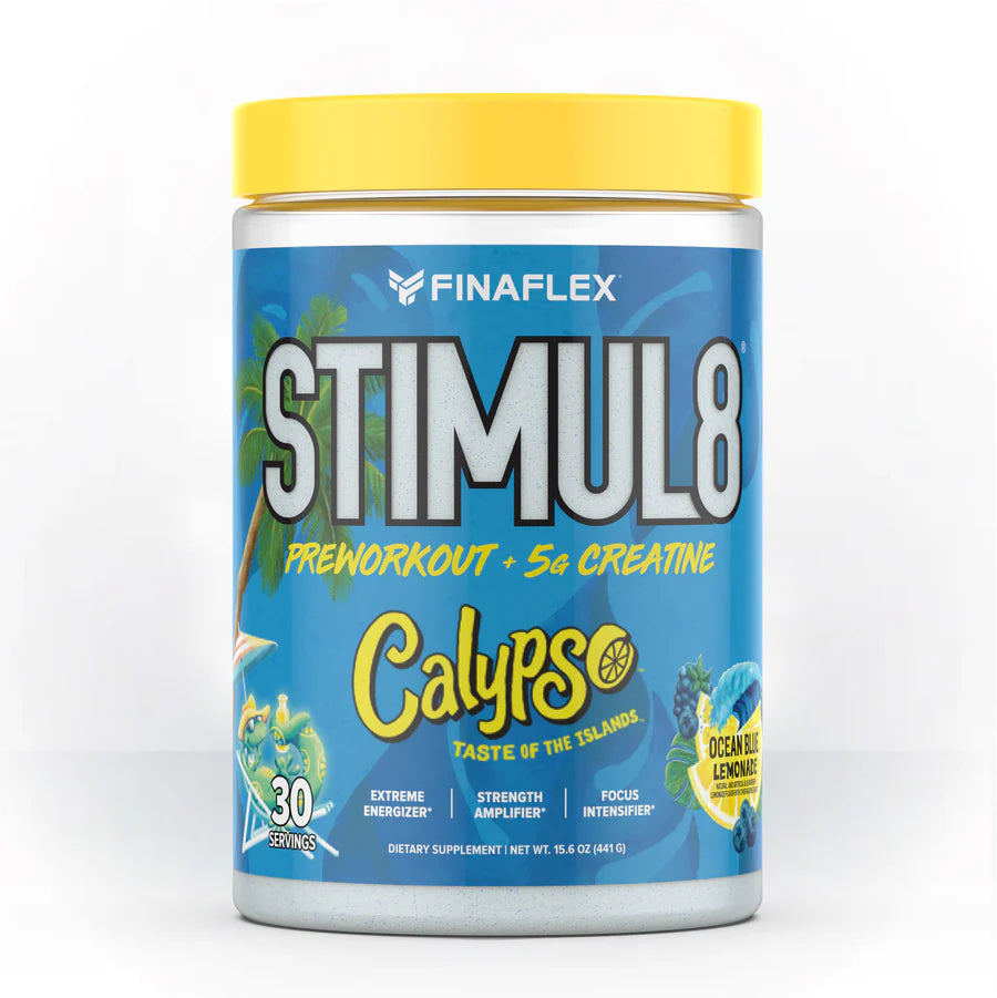 Finaflex Stymul8 Calypso 30 Serv