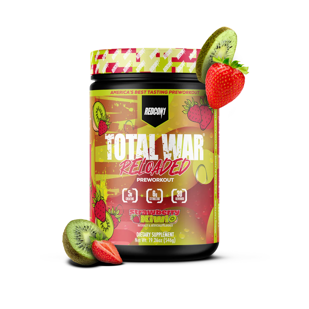 Redcon1 Total War Reload 30 Serv