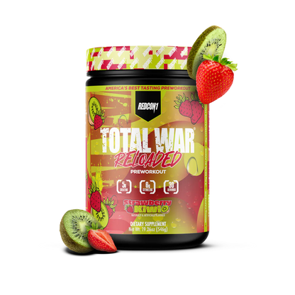 Redcon1 Total War Reload 30 Serv