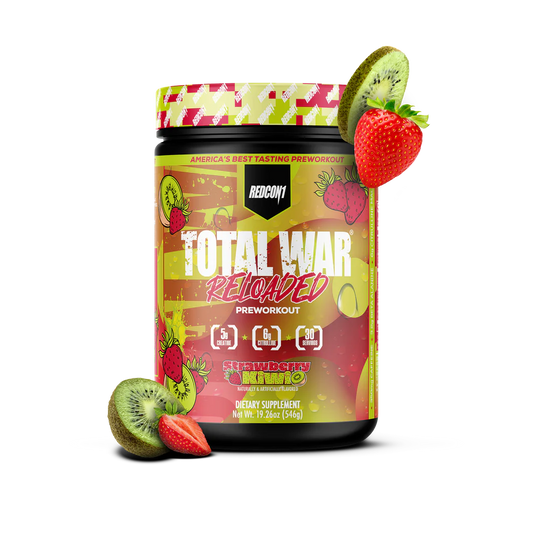 Redcon1 Total War Reload 30 Serv