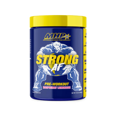 MHP Strong AF 40 Serv