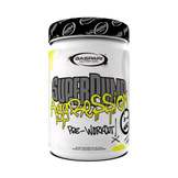 Gaspari Super Pump Agression 20/40 Serv