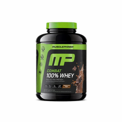 Musclepharm Combat 100% Whey 5 lbs