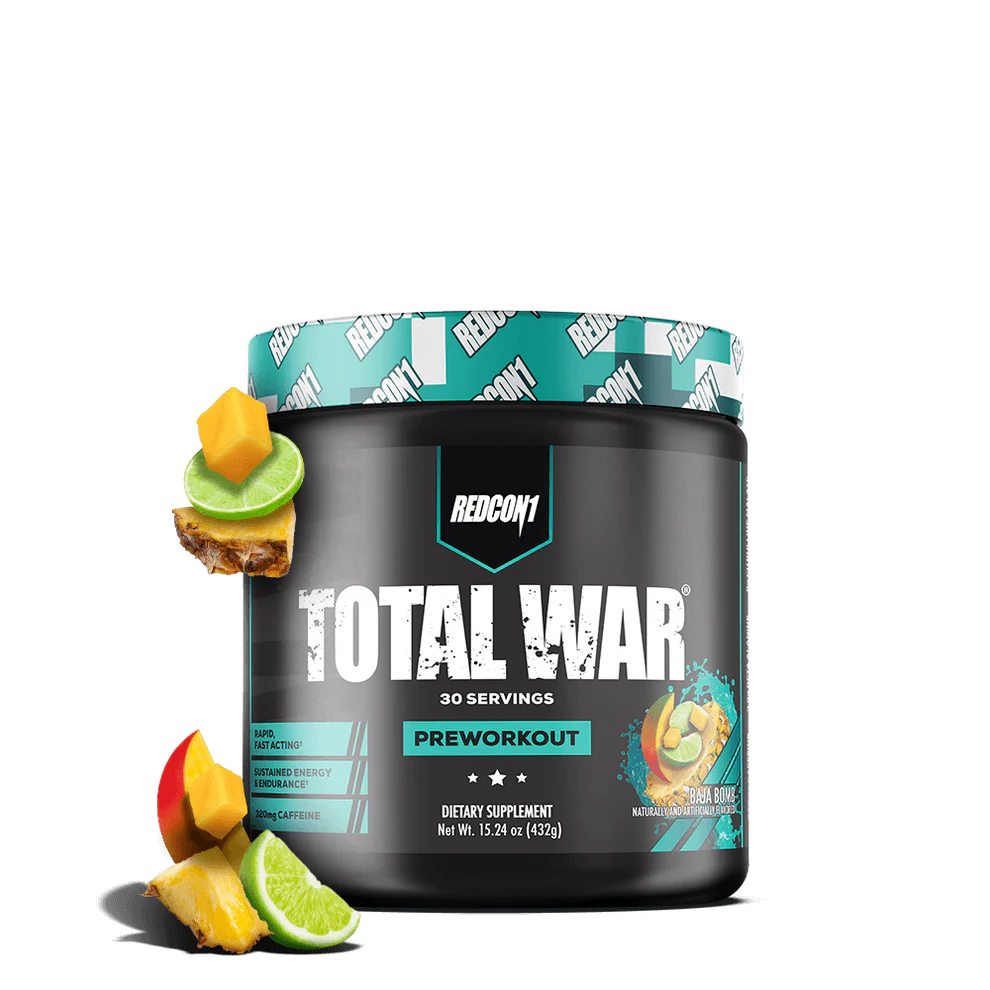 Redcon1 Total War 30 serv