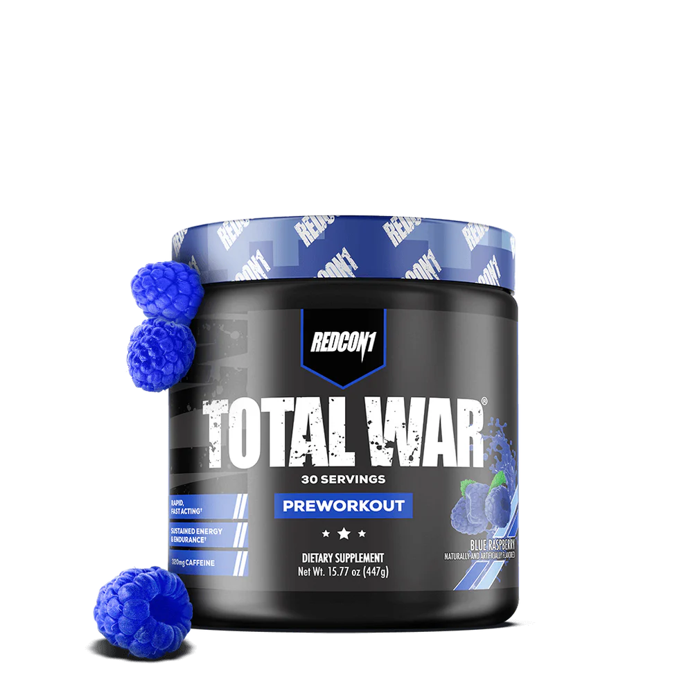 Redcon1 Total War 30 serv