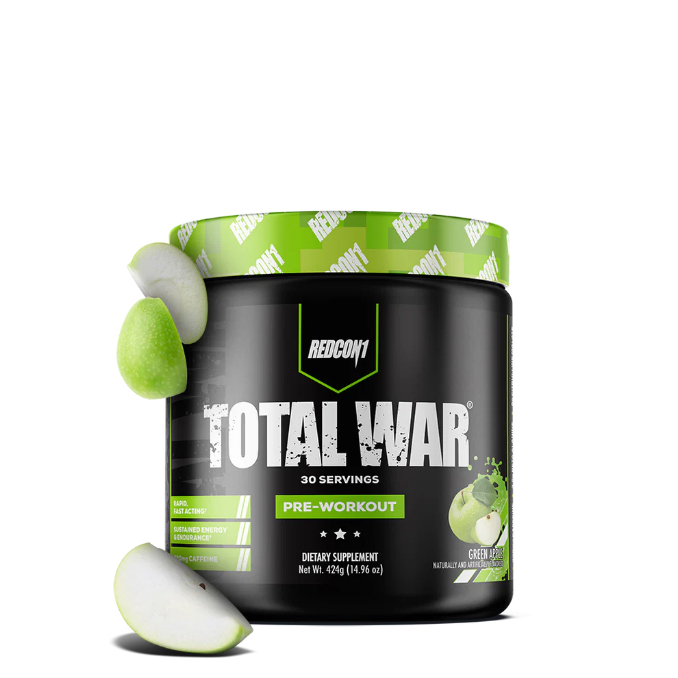 Redcon1 Total War 30 serv