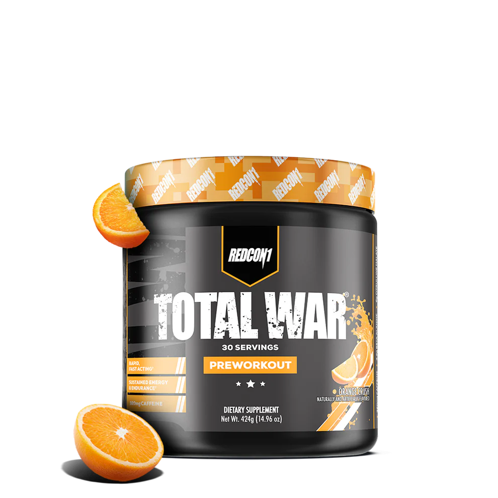 Redcon1 Total War 30 serv