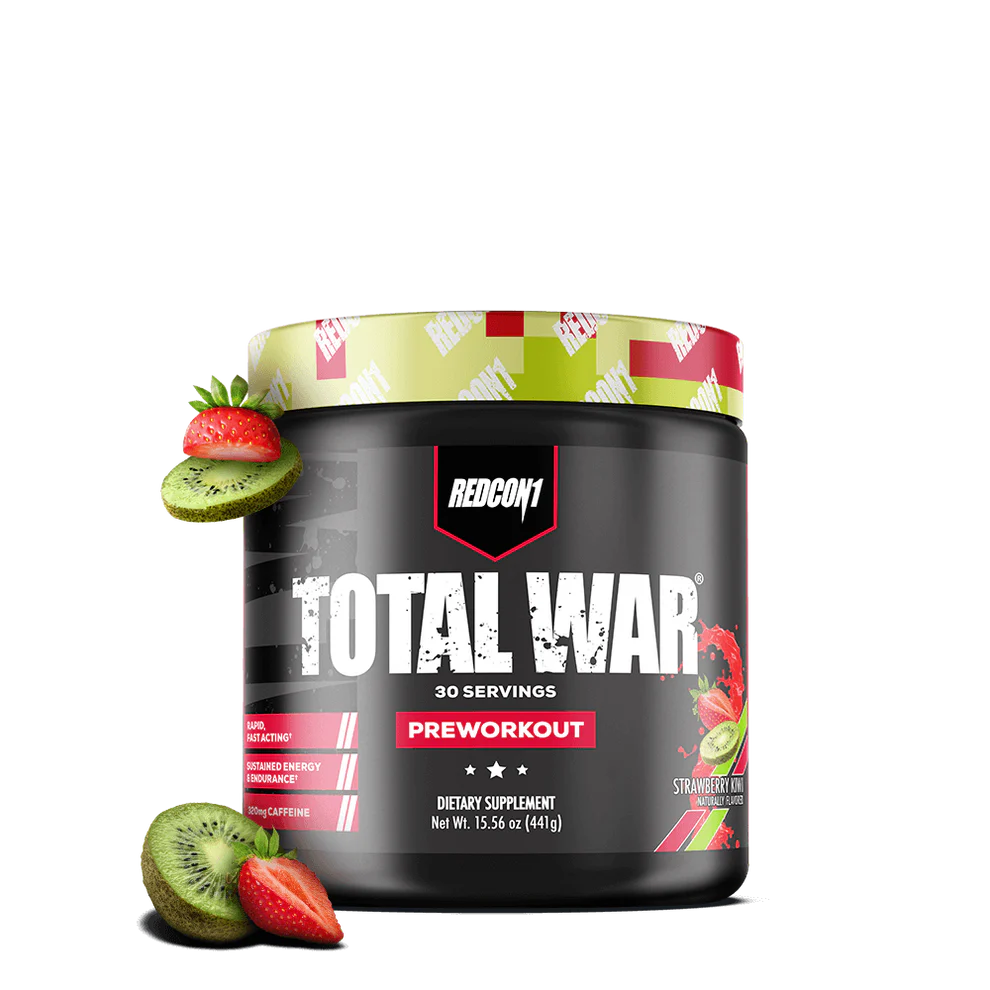 Redcon1 Total War 30 serv