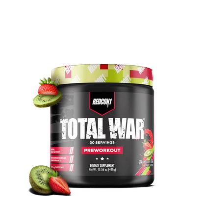 Redcon1 Total War 30 serv