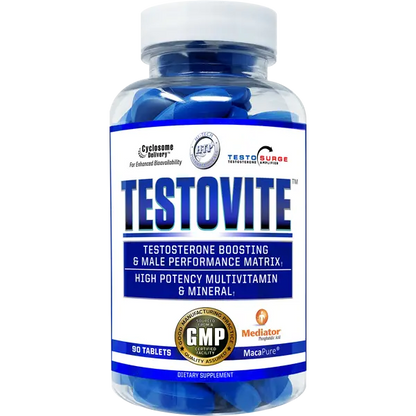 Hi-Tech Testovite 90 Ct
