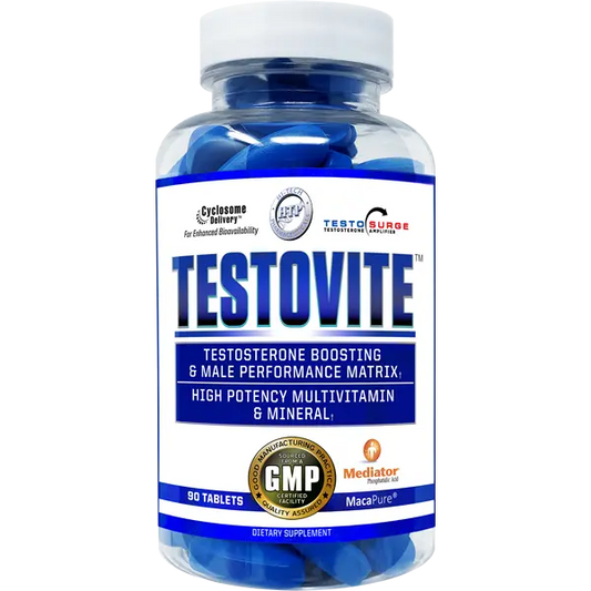 Hi-Tech Testovite 90 Ct