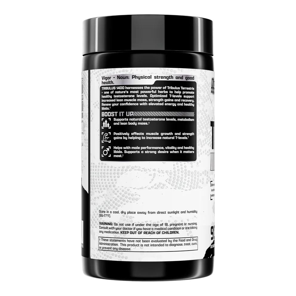 Nutrex Tribulus 1400 90 Ct