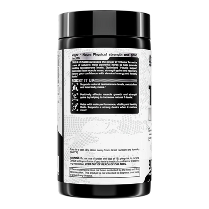 Nutrex Tribulus 1400 90 Ct