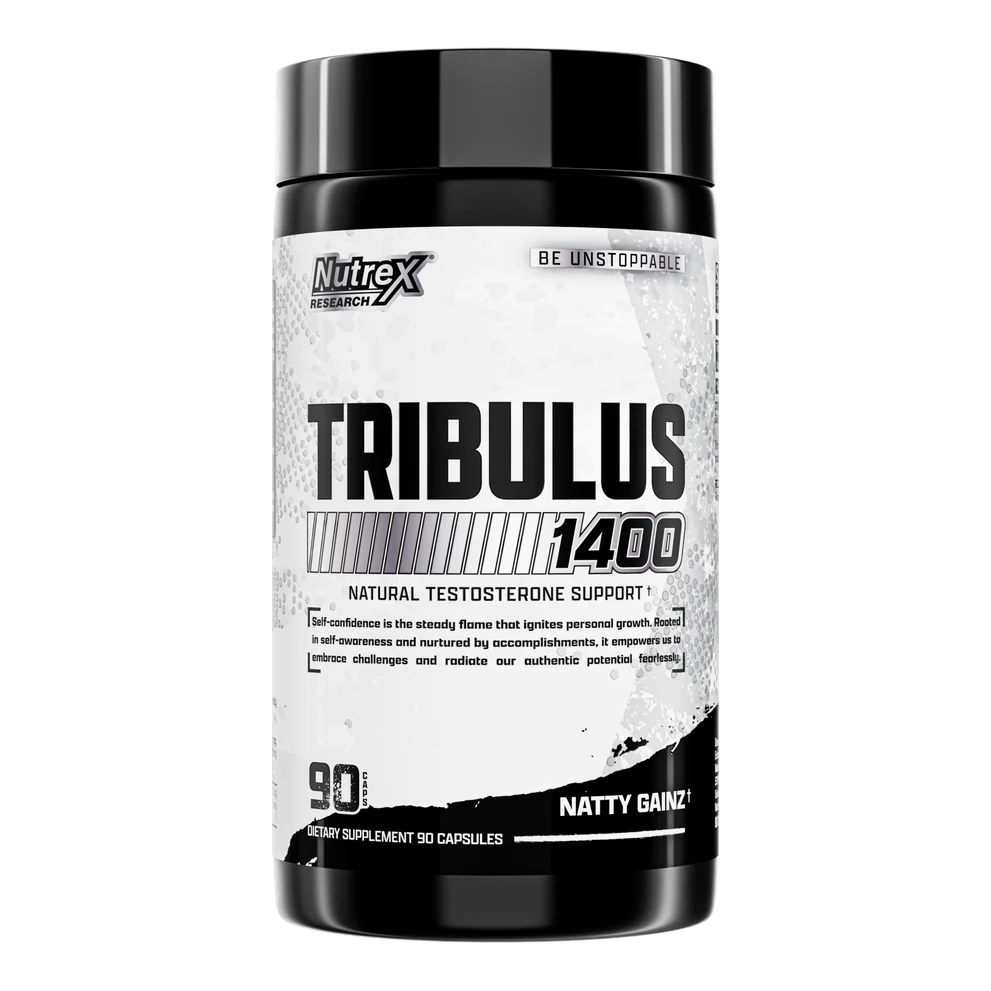 Nutrex Tribulus 1400 90 Ct
