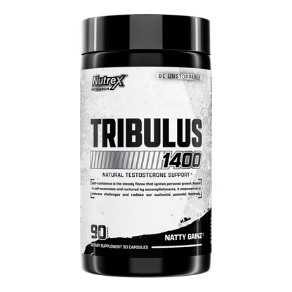 Nutrex Tribulus 1400 90 Ct