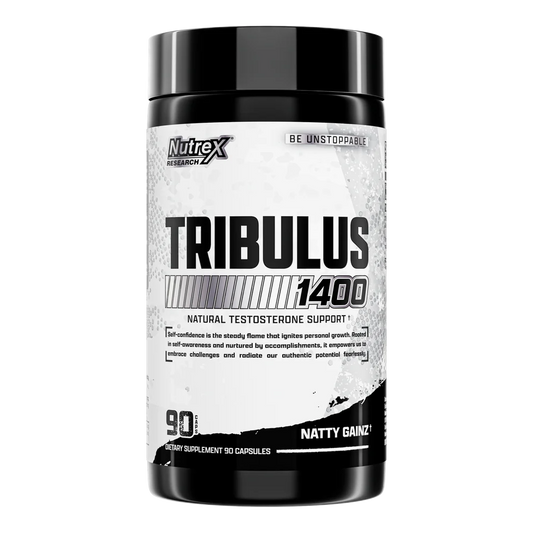Nutrex Tribulus 1400 90 Ct