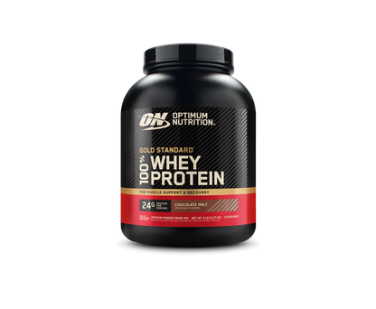 Optimum Nutrition Whey Gold 5 lbs