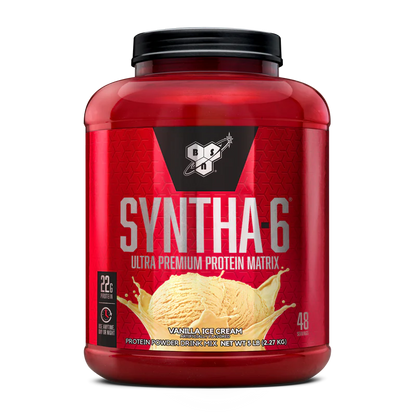 BSN Syntha 6, 5 lbs