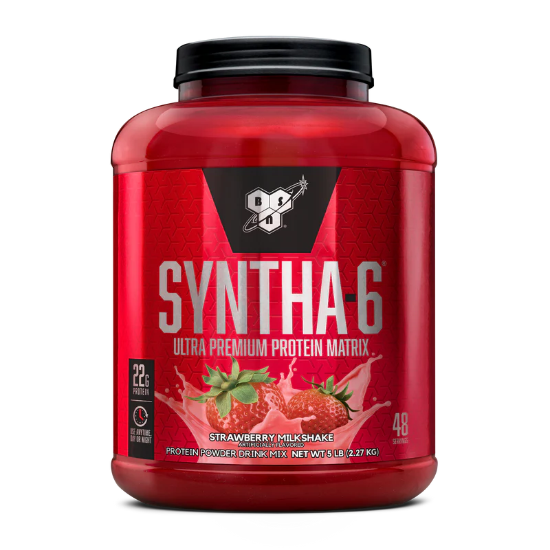 BSN Syntha 6, 5 lbs