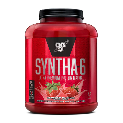 BSN Syntha 6, 5 lbs