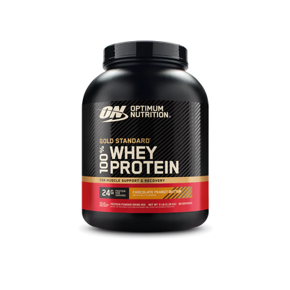 Optimum Nutrition Whey Gold 5 lbs