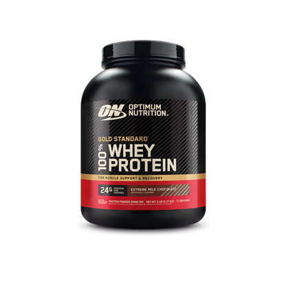 Optimum Nutrition Whey Gold 5 lbs