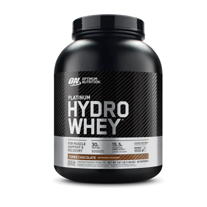 Optimum Nutrition Hydro Whey 3.5 lbs