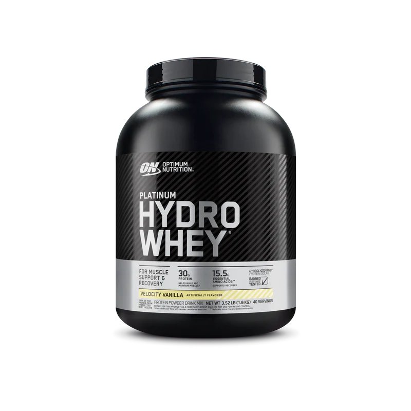 Optimum Nutrition Hydro Whey 3.5 lbs
