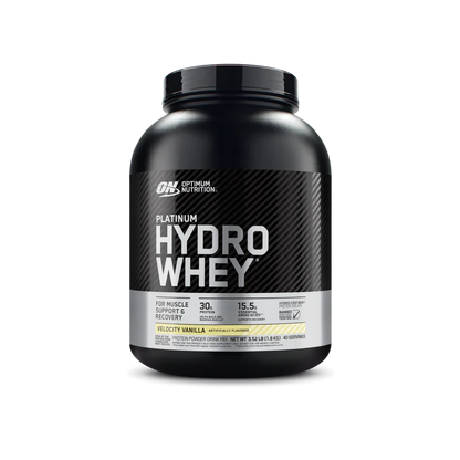 Optimum Nutrition Hydro Whey 3.5 lbs