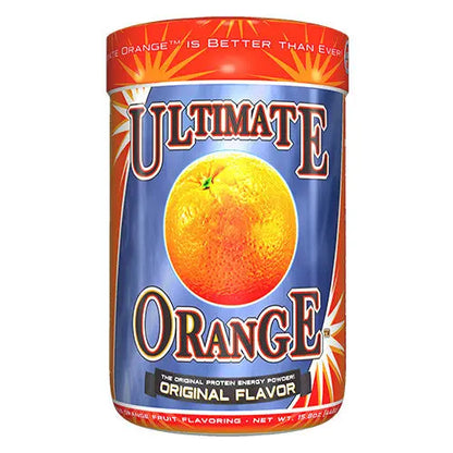Hi-Tech Ultimate Orange 550 grms
