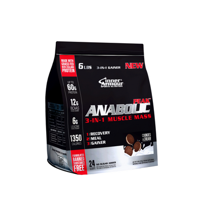 Inner Armour Anabolic Peak 6 Lbs
