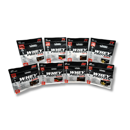 Inner Armour Whey Protein Matrix 5 lbs