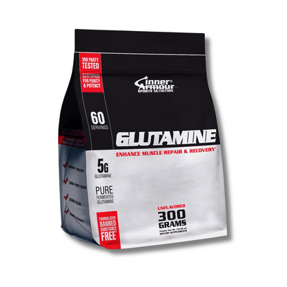 Inner Armour Glutamine 300 G