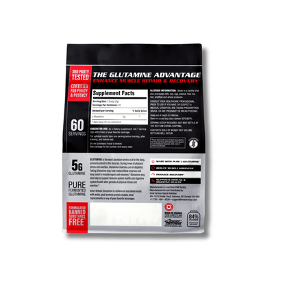 Inner Armour Glutamine 300 G