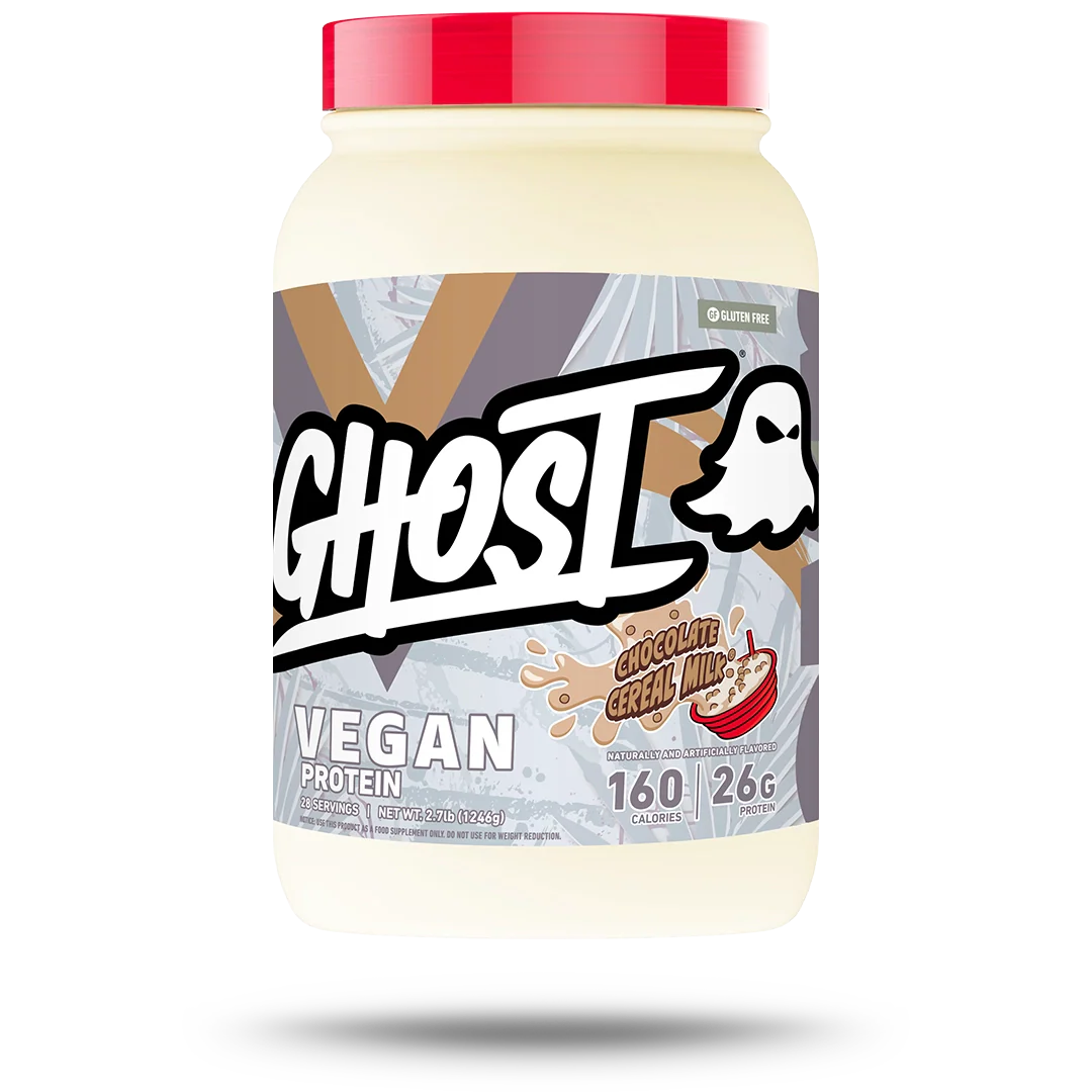 Ghost Vegan Protein 2.2 Lb
