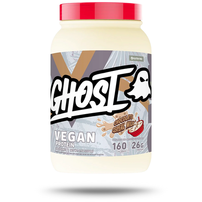 Ghost Vegan Protein 2.2 Lb