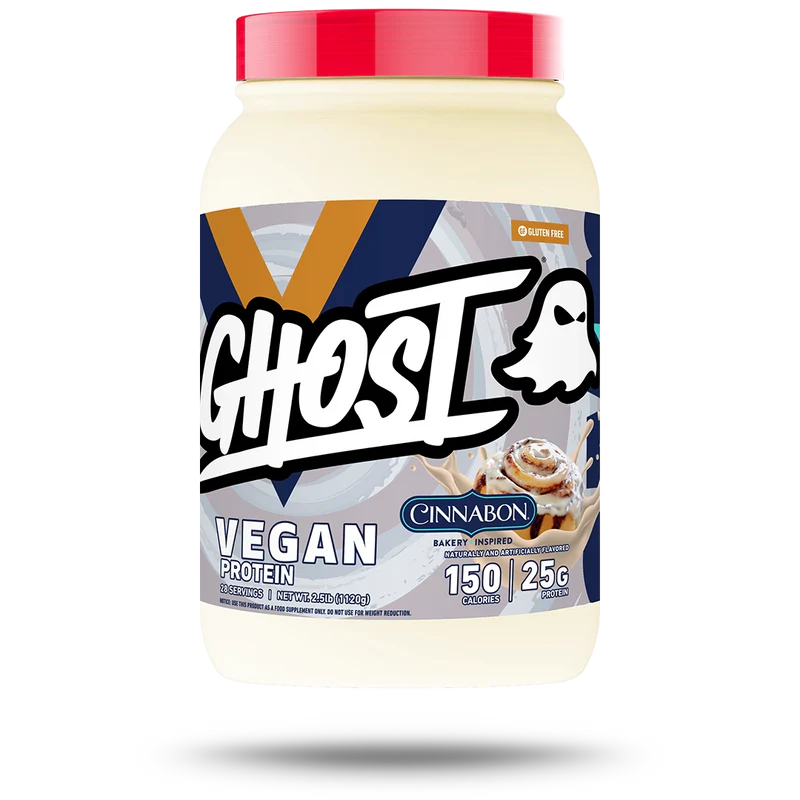 Ghost Vegan Protein 2.2 Lb