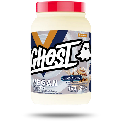 Ghost Vegan Protein 2.2 Lb