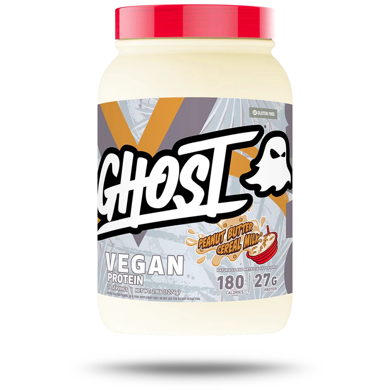 Ghost Vegan Protein 2.2 Lb