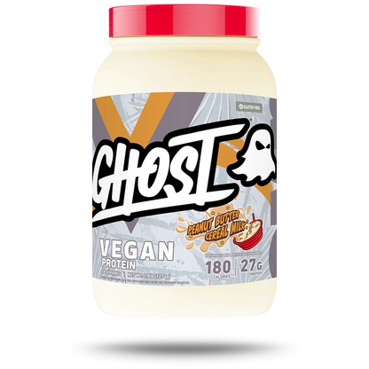Ghost Vegan Protein 2.2 Lb