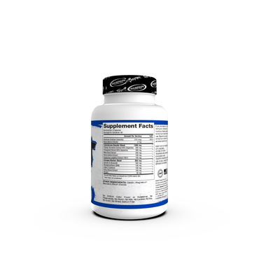 Gaspari Vidarex Test Booster 90 Caps 30 Serv