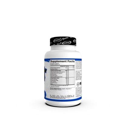 Gaspari Vidarex Test Booster 90 Caps 30 Serv