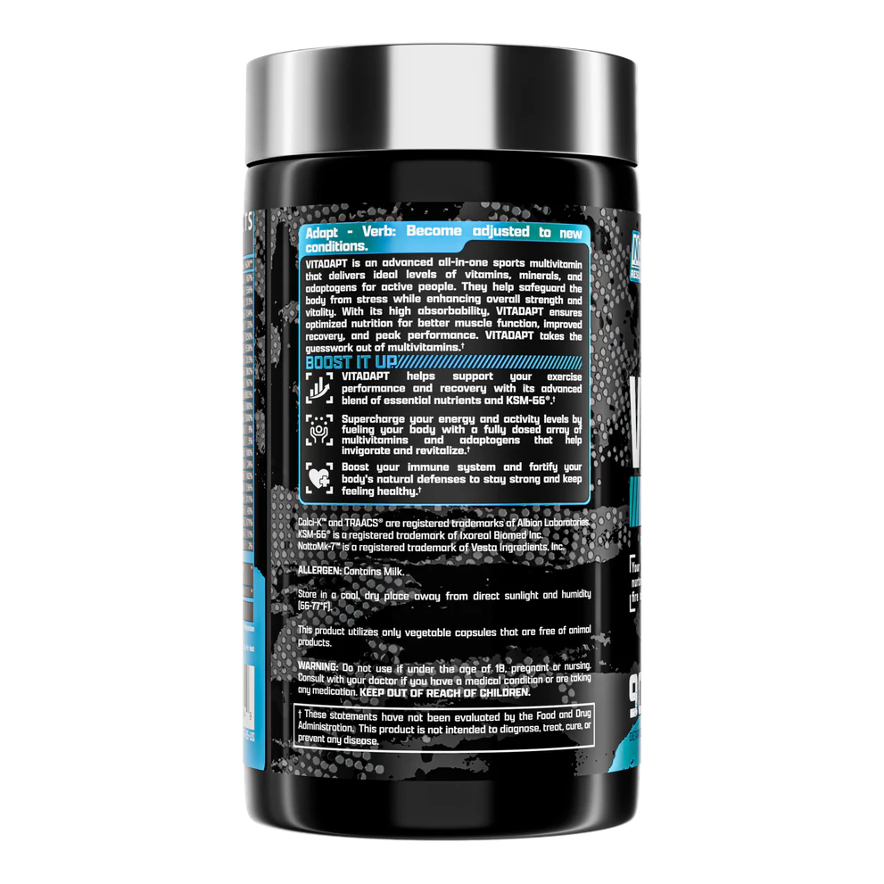 Nutrex Vitadapt 90 Tab