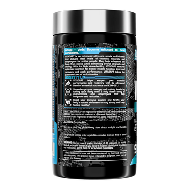 Nutrex Vitadapt 90 Tab