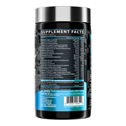 Nutrex Vitadapt 90 Tab