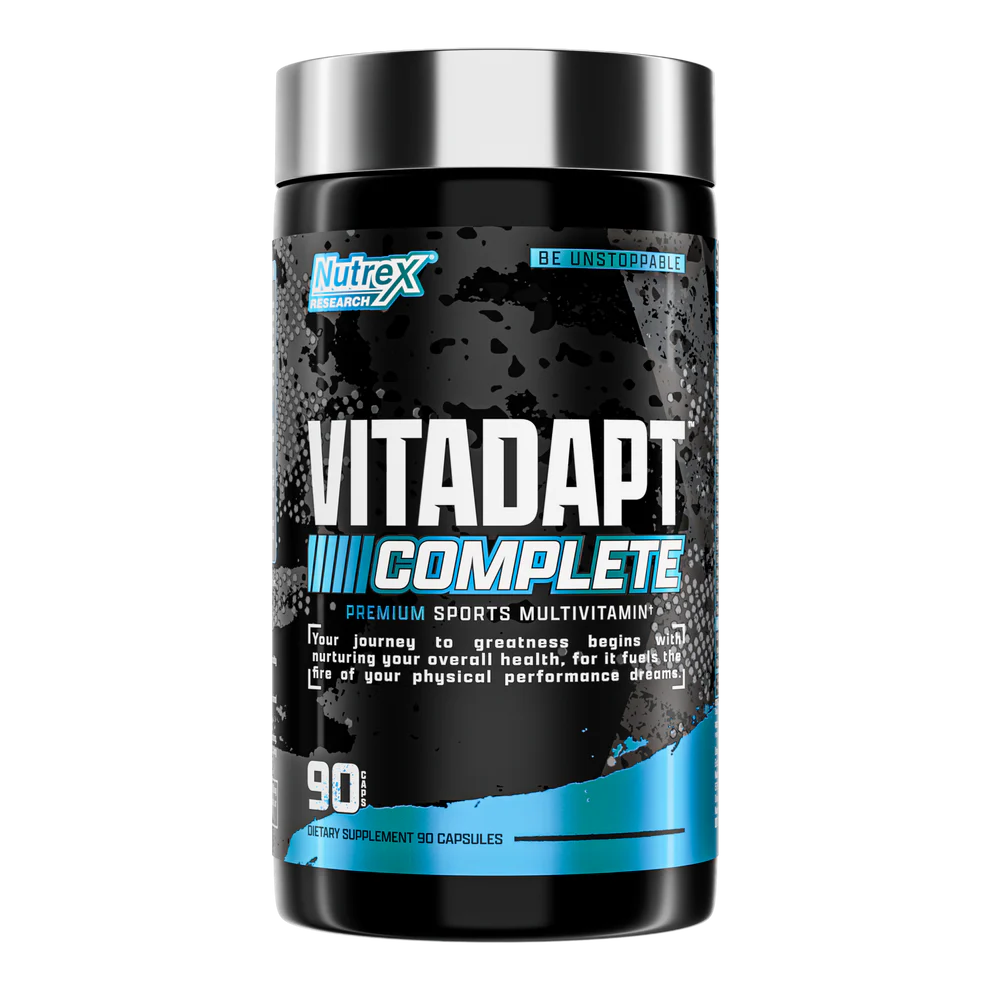Nutrex Vitadapt 90 Tab