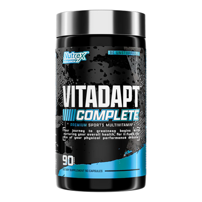 Nutrex Vitadapt 90 Tab