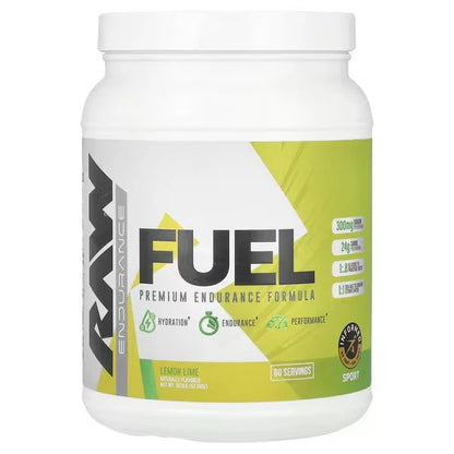 Raw FUEL 60 Serv