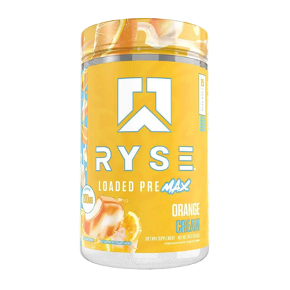 Ryse Loaded PRE MAX *Nuevo* 25 Serv