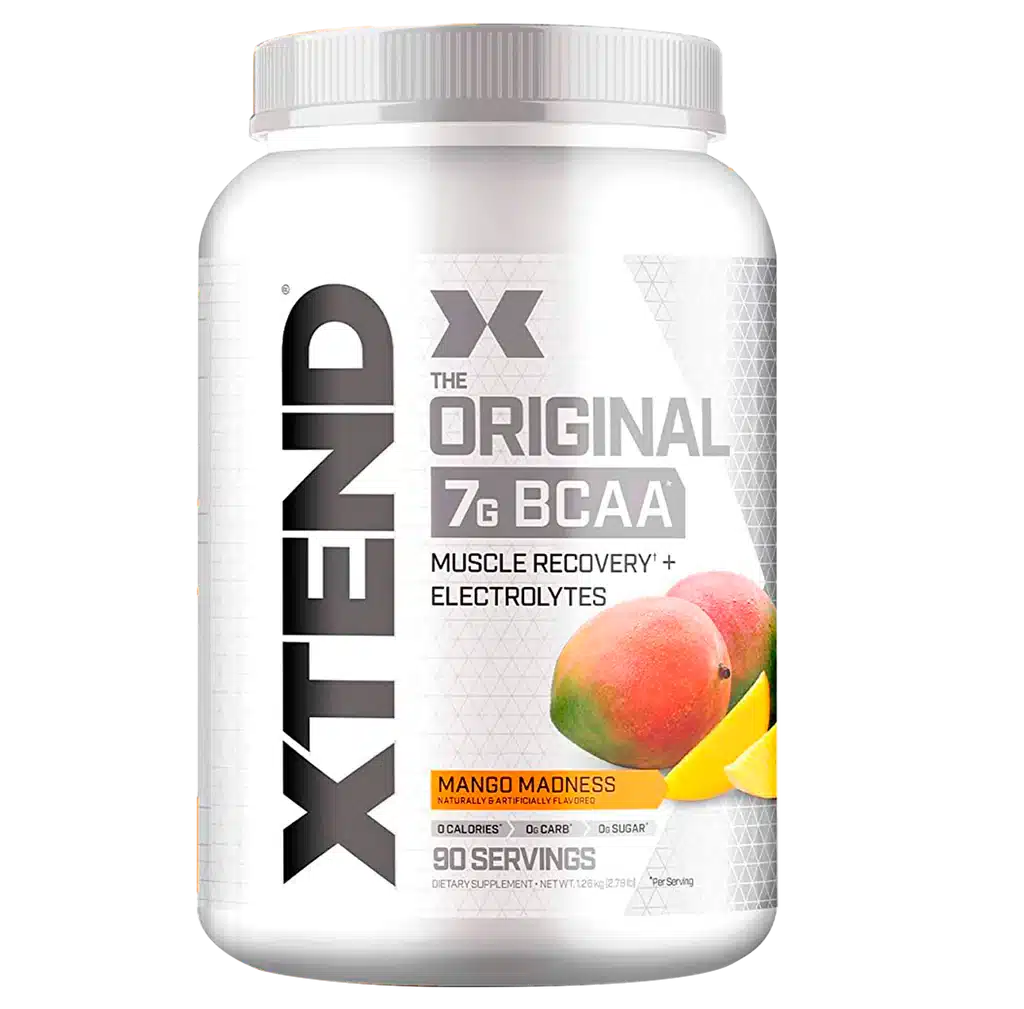 Scivation Xtend BCAA 90 serv